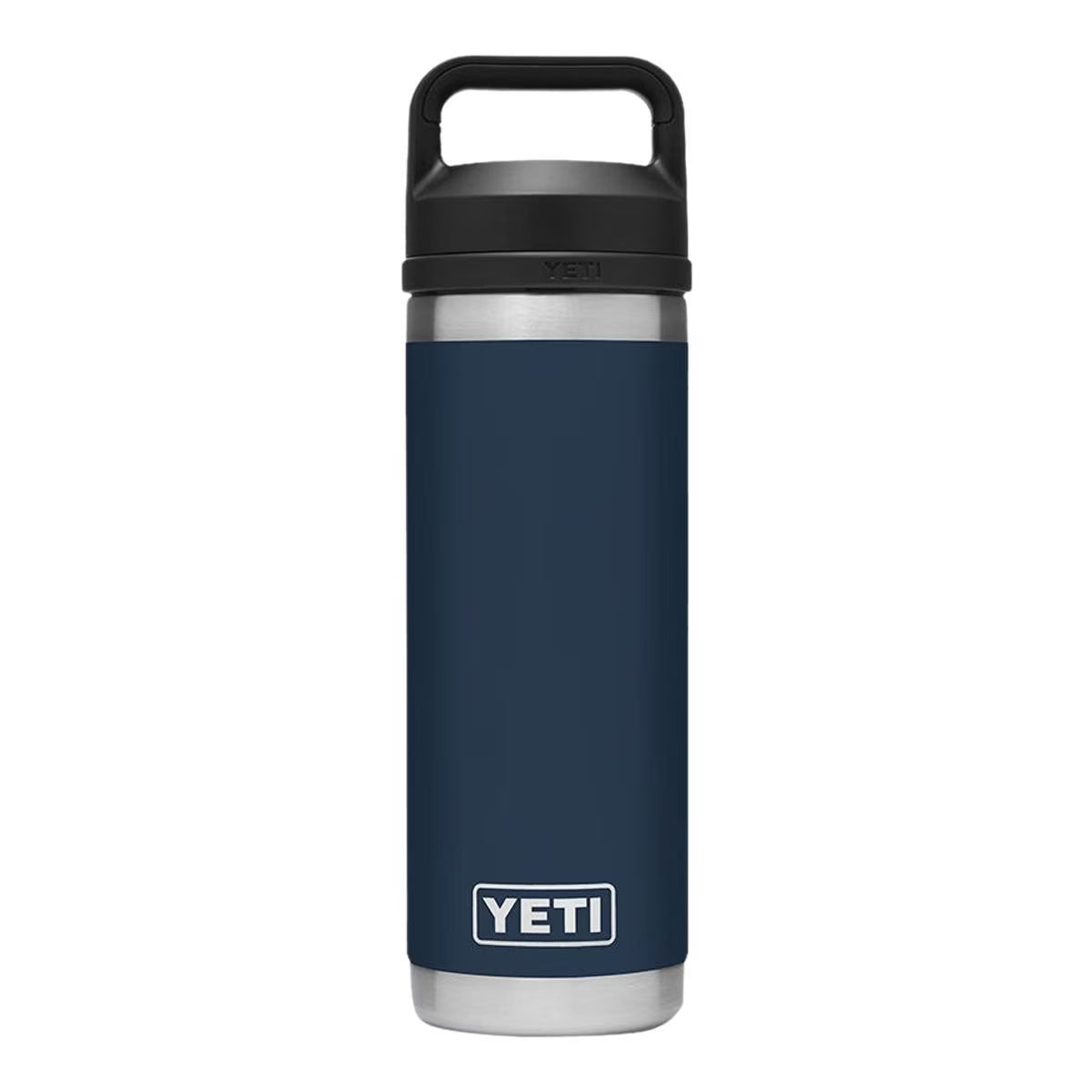 Personalized 18 oz Yeti Chug Water Bottle
