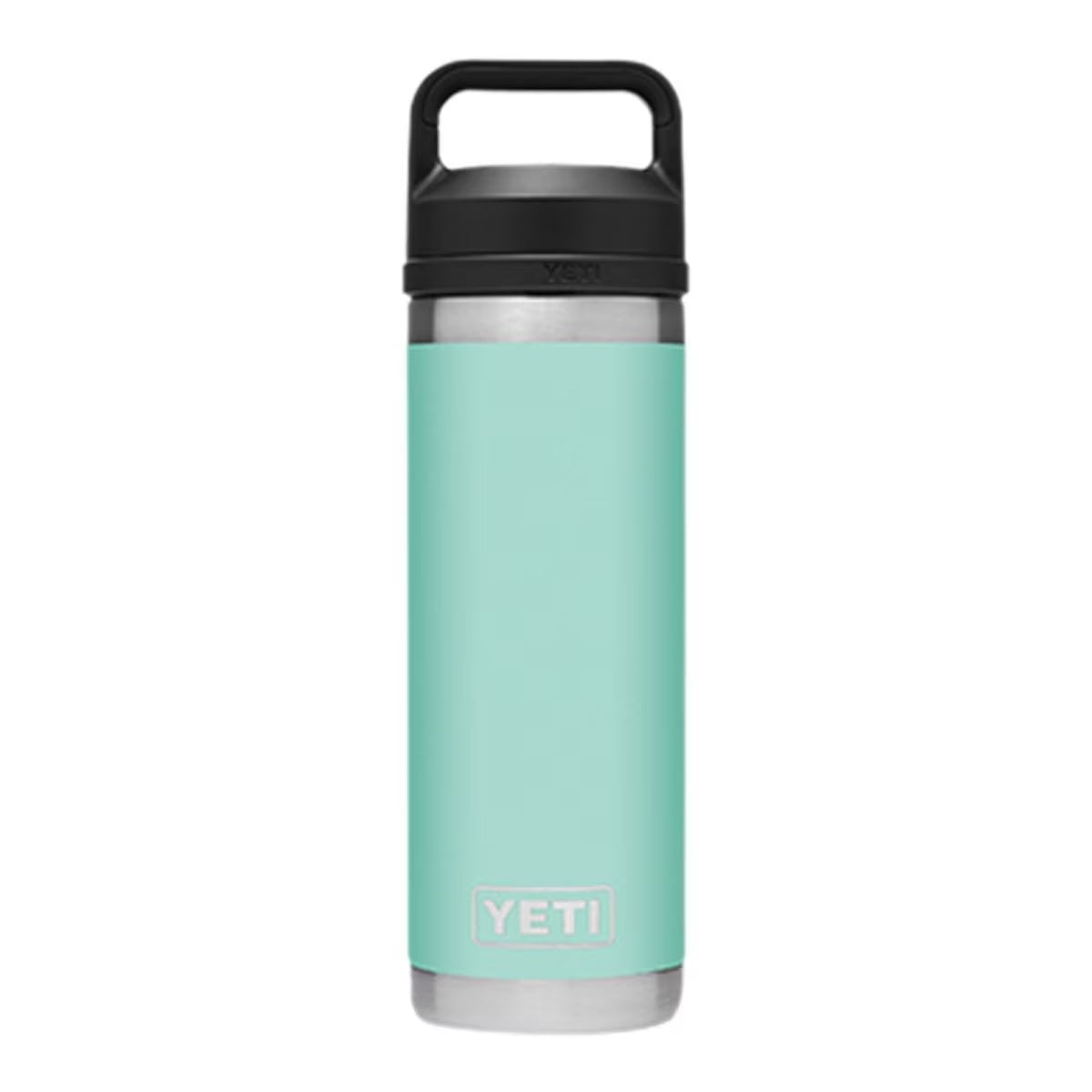 Personalized 18 oz Yeti Chug Water Bottle