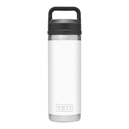 Personalized 18 oz Yeti Chug Water Bottle