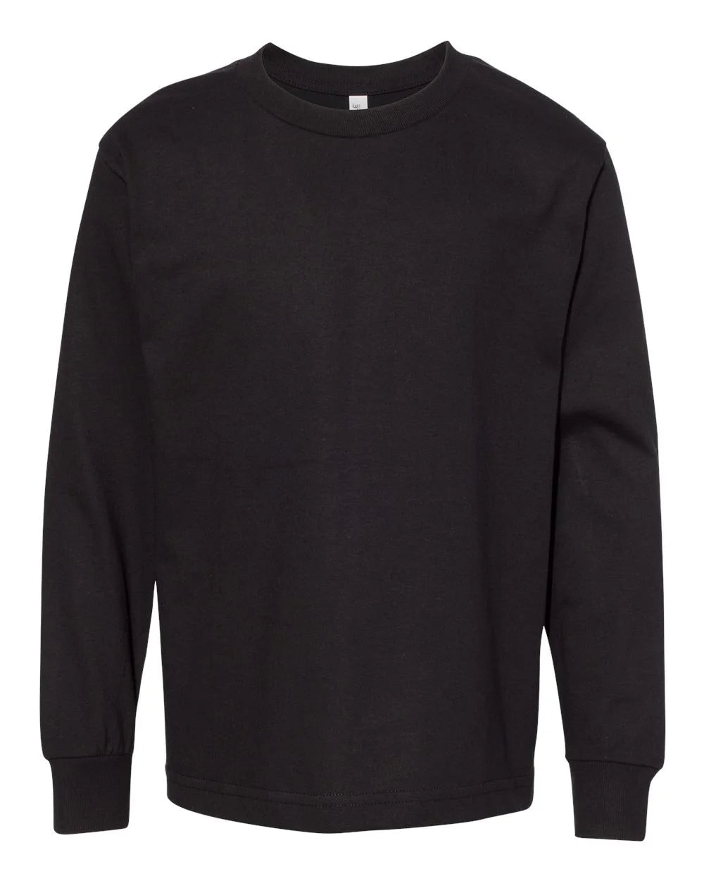 Youth Heavy Long Sleeve T