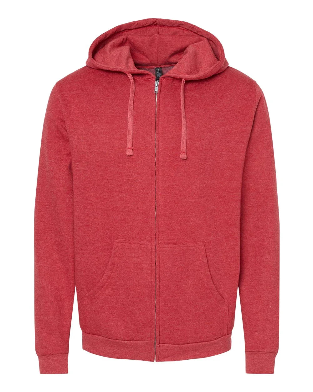 XS Zip Up Hoodie